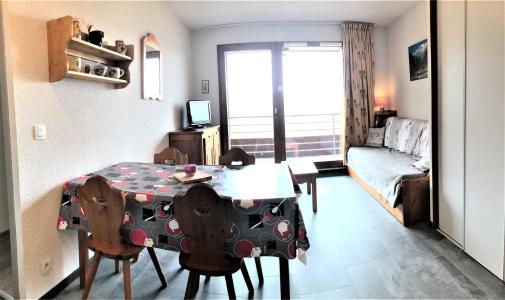 Vacanze in montagna Appartamento 2 stanze per 4 persone (B74) - Résidence les Pistes - Le Corbier