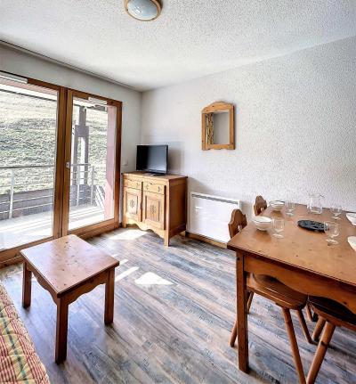 Vacaciones en montaña Apartamento 3 piezas para 6 personas (A31) - Résidence les Pistes - Le Corbier - Estancia