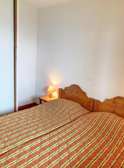 Vacanze in montagna Appartamento 2 stanze per 4 persone (A20) - Résidence les Pistes - Le Corbier - Camera
