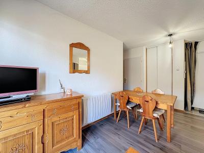 Vacanze in montagna Appartamento 3 stanze con cabina per 6 persone (A01) - Résidence les Pistes - Le Corbier - Alloggio