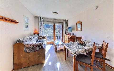 Vacanze in montagna Appartamento 3 stanze per 6 persone ( B57) - Résidence les Pistes - Le Corbier - Soggiorno