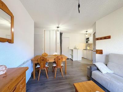 Vacances en montagne Appartement 2 pièces cabine 6 personnes (A01) - Résidence les Pistes - Le Corbier - Logement