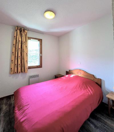 Vacances en montagne Appartement 3 pièces 6 personnes (A31) - Résidence les Pistes - Le Corbier - Chambre