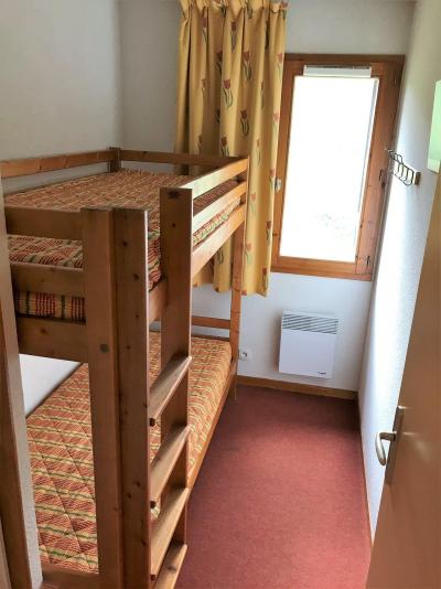 Vacances en montagne Appartement 3 pièces 6 personnes (B56) - Résidence les Pistes - Le Corbier - Chambre