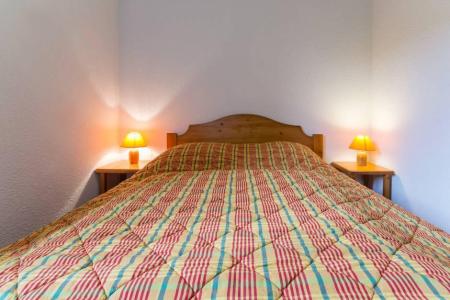 Vakantie in de bergen Appartement duplex 3 kamers 8 personen (A43) - Résidence les Pistes - Le Corbier - Kamer