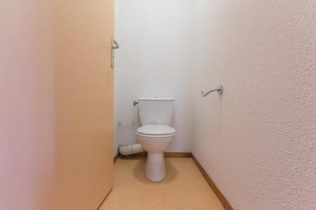 Urlaub in den Bergen Résidence les Pistes - Le Corbier - WC