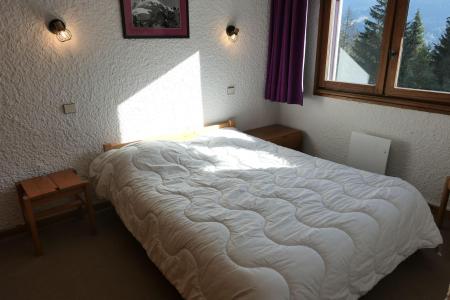 Vakantie in de bergen Appartement 4 kamers 8 personen (2) - Résidence les Planes - Saint Gervais