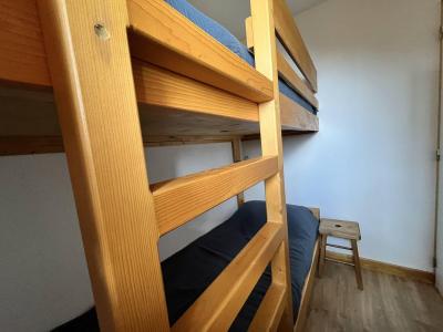 Urlaub in den Bergen 3-Zimmer-Appartment für 6 Personen (001) - Résidence les Plattières - Méribel-Mottaret - Schlafzimmer