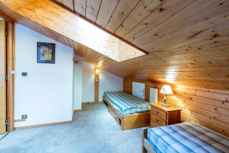 Urlaub in den Bergen 4-Zimmer-Appartment für 9 Personen (038) - Résidence les Plattières - Méribel-Mottaret - Schlafzimmer