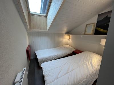 Urlaub in den Bergen 5-Zimmer-Appartment für 7 Personen (015) - Résidence les Plattières - Méribel-Mottaret - Unterkunft