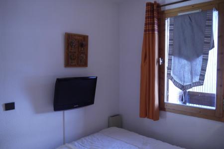 Holiday in mountain resort 3 room apartment sleeping corner 6 people (033) - Résidence les Plattières - Méribel-Mottaret