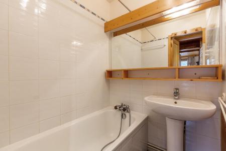 Vacaciones en montaña Apartamento 3 piezas cabina para 7 personas (003) - Résidence les Plattières - Méribel-Mottaret