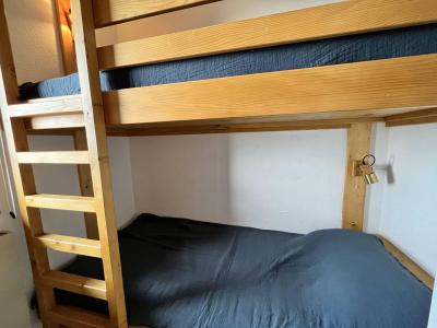 Vacaciones en montaña Apartamento 3 piezas para 6 personas (001) - Résidence les Plattières - Méribel-Mottaret - Habitación