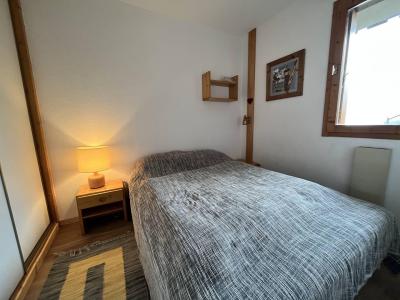 Vacaciones en montaña Apartamento 3 piezas para 6 personas (001) - Résidence les Plattières - Méribel-Mottaret - Habitación