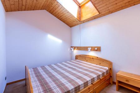 Vacaciones en montaña Apartamento 4 piezas para 9 personas (038) - Résidence les Plattières - Méribel-Mottaret - Habitación