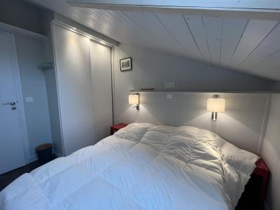Vacaciones en montaña Apartamento dúplex 5 piezas 7 personas (015) - Résidence les Plattières - Méribel-Mottaret - Alojamiento