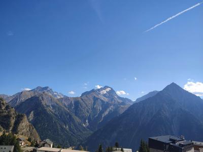 Location Les 2 Alpes : Résidence les Pléiades été