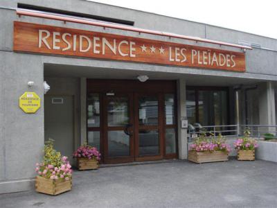 Location résidence Résidence les Pléiades