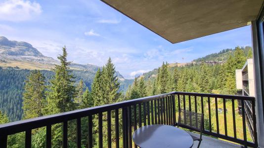 Vacances en montagne Appartement 3 pièces cabine 8 personnes (31) - Résidence les Pléiades - Flaine