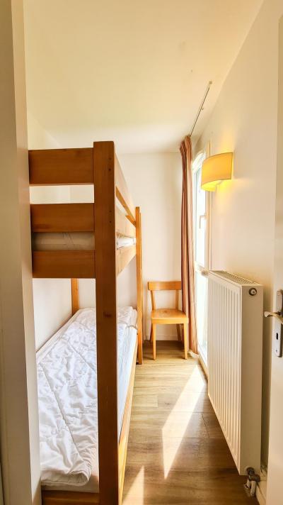 Каникулы в горах Апартаменты 3 комнат 8 чел. (27) - Résidence les Pléiades - Flaine
