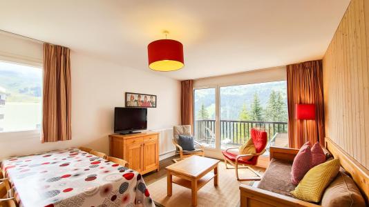 Vacanze in montagna Appartamento 3 stanze per 8 persone (27) - Résidence les Pléiades - Flaine