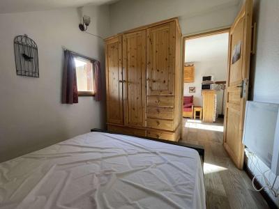 Wakacje w górach Apartament 2 pokojowy z alkową 4 osoby (758) - Résidence les Pléiades - Les 2 Alpes