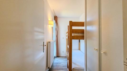 Vacaciones en montaña Apartamento 3 piezas para 8 personas (41) - Résidence les Pléiades - Flaine - Habitación