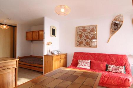 Urlaub in den Bergen 2-Zimmer-Appartment für 5 Personen (104) - Résidence les Portes d'Huez - Alpe d'Huez