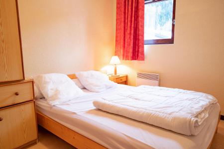 Holiday in mountain resort 2 room apartment sleeping corner 6 people (SB104C) - Résidence les Portes de la Vanoise - La Norma - Accommodation