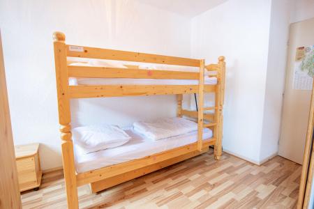 Urlaub in den Bergen 2-Zimmer-Appartment für 4 Personen (SB211A) - Résidence les Portes de la Vanoise - La Norma - Offener Schlafbereich