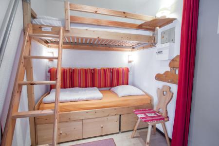 Urlaub in den Bergen 2-Zimmer-Berghütte für 6 Personen (SB416A) - Résidence les Portes de la Vanoise - La Norma - Unterkunft
