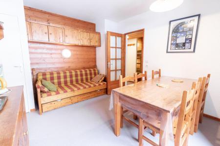 Vacanze in montagna Appartamento 2 stanze con alcova per 6 persone (SB408B) - Résidence les Portes de la Vanoise - La Norma