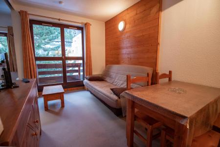 Vacanze in montagna Appartamento 2 stanze per 4 persone (SB509A) - Résidence les Portes de la Vanoise - La Norma