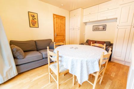 Vacanze in montagna Appartamento 2 stanze con alcova per 6 persone (SB202C) - Résidence les Portes de la Vanoise - La Norma