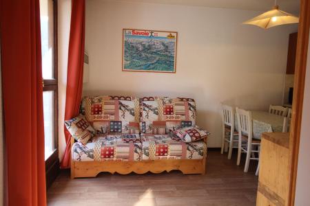 Vacaciones en montaña Apartamento 2 piezas para 4 personas (SB312A) - Résidence les Portes de la Vanoise - La Norma