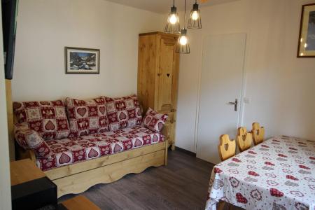 Vacanze in montagna Appartamento 2 stanze con alcova per 6 persone (SB104C) - Résidence les Portes de la Vanoise - La Norma