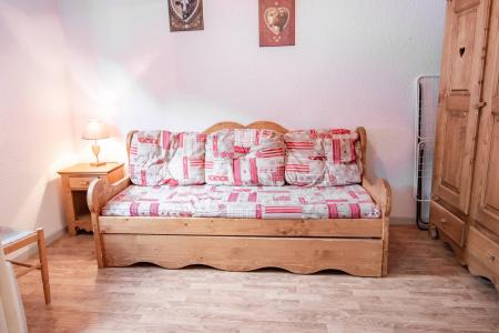 Vacaciones en montaña Apartamento 2 piezas para 4 personas (SB507A) - Résidence les Portes de la Vanoise - La Norma