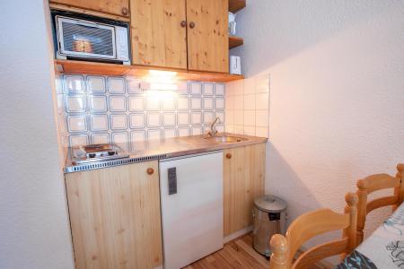 Vacaciones en montaña Apartamento 2 piezas para 4 personas (SB211A) - Résidence les Portes de la Vanoise - La Norma - Kitchenette