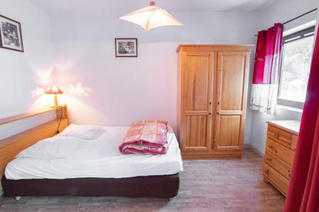 Vacanze in montagna Appartamento 2 stanze per 4 persone (SB208A) - Résidence les Portes de la Vanoise - La Norma - Alloggio