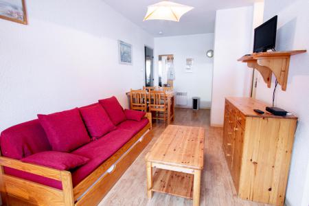 Vacanze in montagna Appartamento 2 stanze per 4 persone (SB208A) - Résidence les Portes de la Vanoise - La Norma - Alloggio