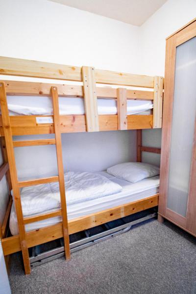 Vakantie in de bergen Appartement 2 kamers bergnis 6 personen (SB504B) - Résidence les Portes de la Vanoise - La Norma - Cabine