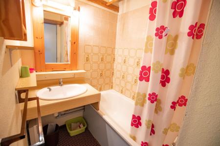 Vacances en montagne Appartement 2 pièces coin montagne 6 personnes (SB104C) - Résidence les Portes de la Vanoise - La Norma - Salle de bain