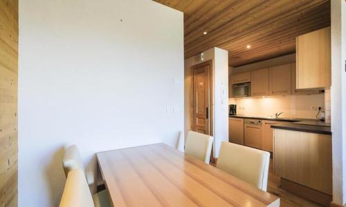 Alquiler al esquí Apartamento 2 piezas para 4 personas (Prestige 41m²-1) - Résidence les Portes du Grand Massif - Maeva Home - Flaine - Verano