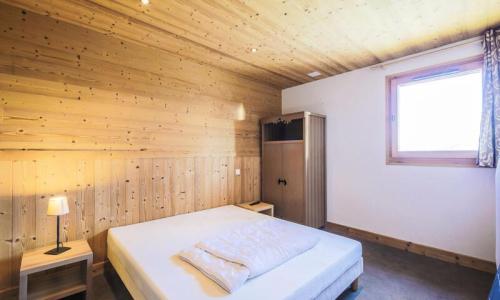 Ski verhuur Appartement 2 kamers 4 personen (Prestige 41m²-1) - Résidence les Portes du Grand Massif - Maeva Home - Flaine - Buiten zomer
