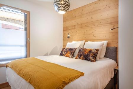 Каникулы в горах Апартаменты 3 комнат 6 чел. (104) - Résidence les Portes du Pleney - Morzine - Комната