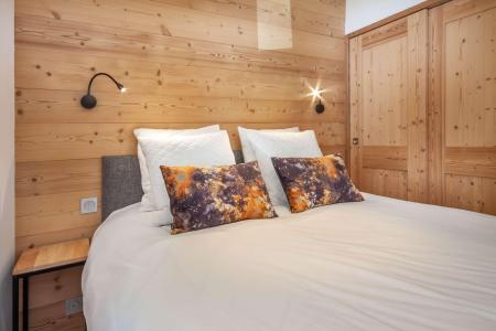 Каникулы в горах Апартаменты 3 комнат 6 чел. (104) - Résidence les Portes du Pleney - Morzine - Комната