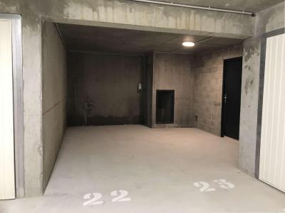 Urlaub in den Bergen 4-Zimmer-Appartment für 6 Personen (101) - Résidence les Portes du Pleney - Morzine - Garage