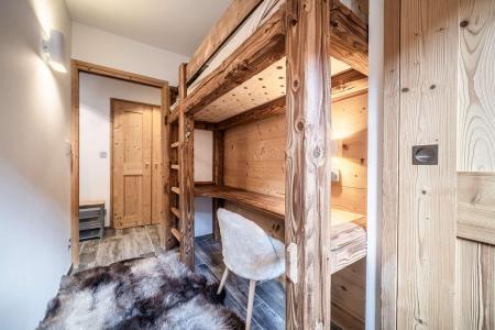 Holiday in mountain resort 6 room apartment cabin 8 people (203) - Résidence les Portes du Pleney - Morzine - Cabin