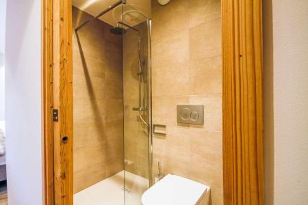 Vacaciones en montaña Apartamento 4 piezas para 6 personas (101) - Résidence les Portes du Pleney - Morzine - Cuarto de ducha