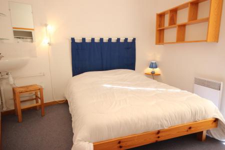Urlaub in den Bergen 3-Zimmer-Appartment für 7 Personen (07 R) - Résidence les Presles - Peisey-Vallandry - Schlafzimmer